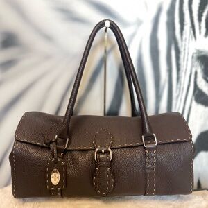 Fendi Selleria Linda Bag